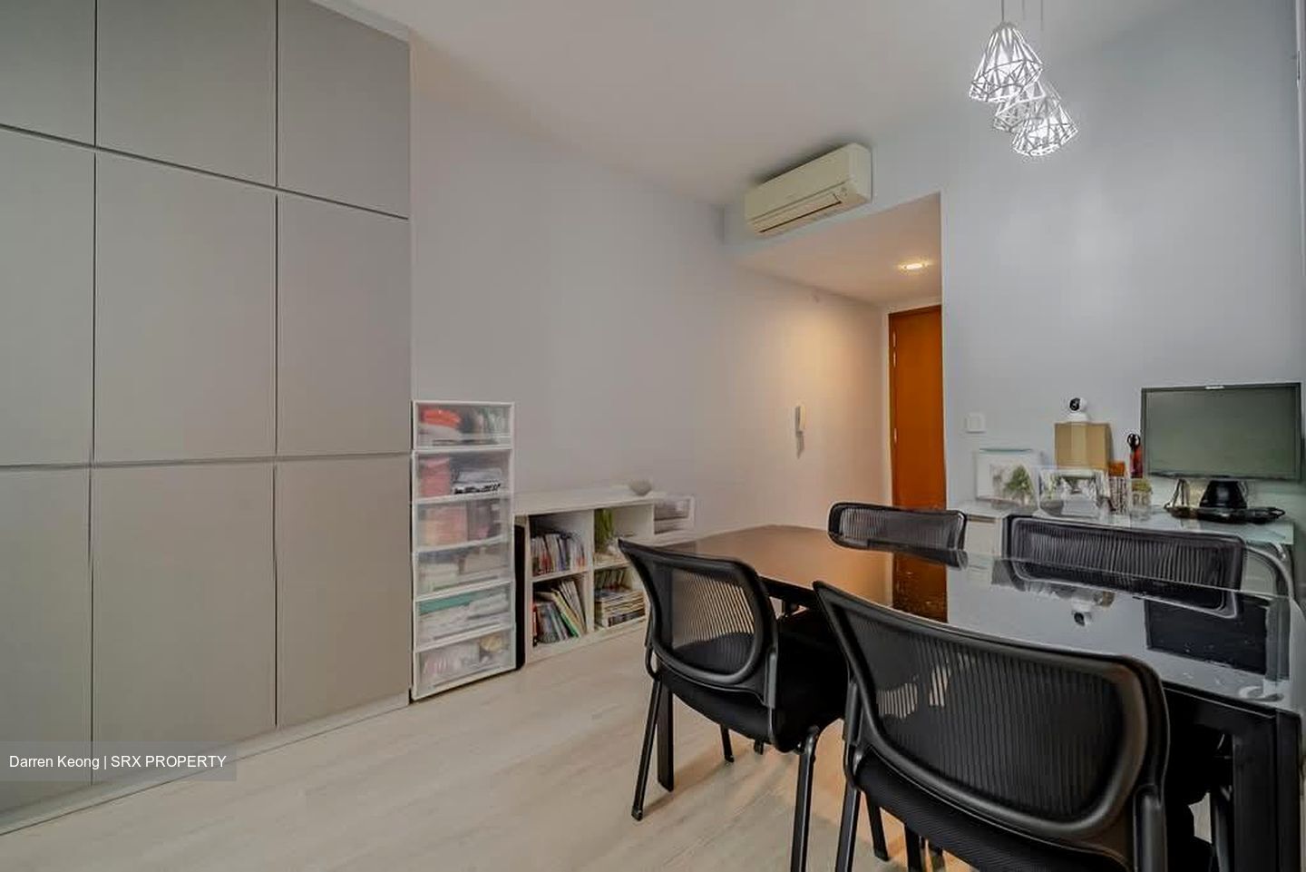The Minton (D19), Condominium #567698451